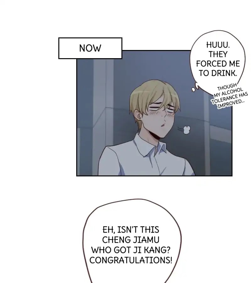 Film Emperor's Reincarnation Script Chapter 76 page 4 - Chapter 76