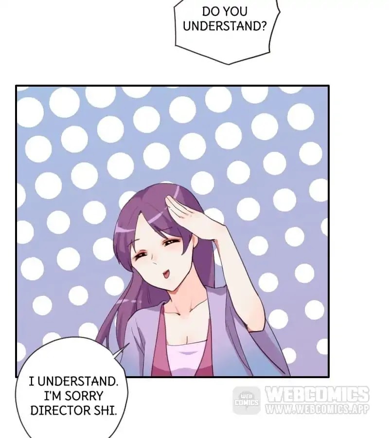 Film Emperor's Reincarnation Script Chapter 77 page 10 - Chapter 77