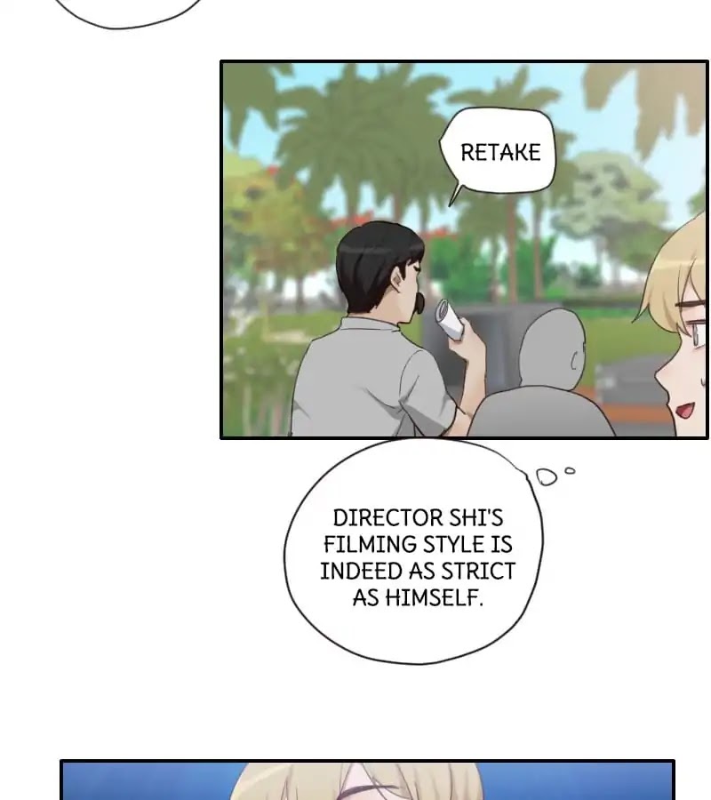 Film Emperor's Reincarnation Script Chapter 77 page 11 - Chapter 77