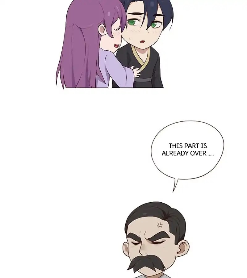 Film Emperor's Reincarnation Script Chapter 77 page 17 - Chapter 77