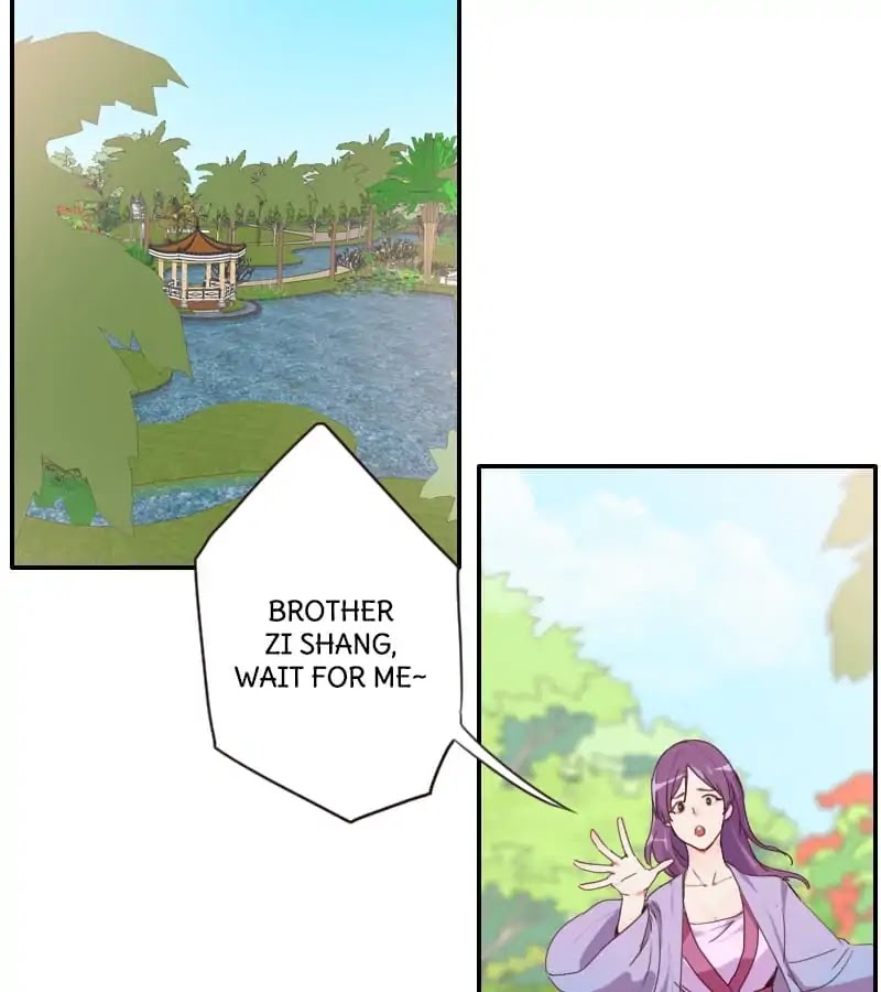 Film Emperor's Reincarnation Script Chapter 77 page 4 - Chapter 77