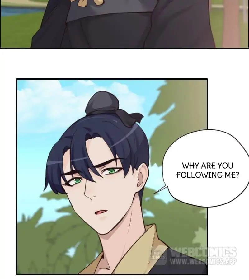 Film Emperor's Reincarnation Script Chapter 77 page 6 - Chapter 77