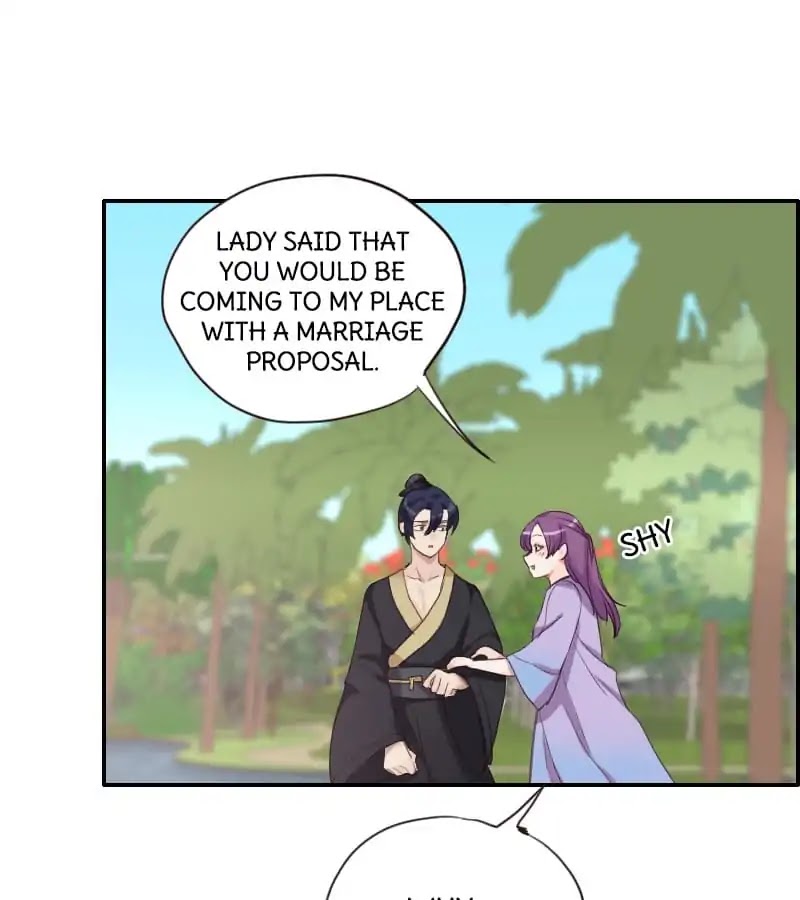 Film Emperor's Reincarnation Script Chapter 77 page 7 - Chapter 77