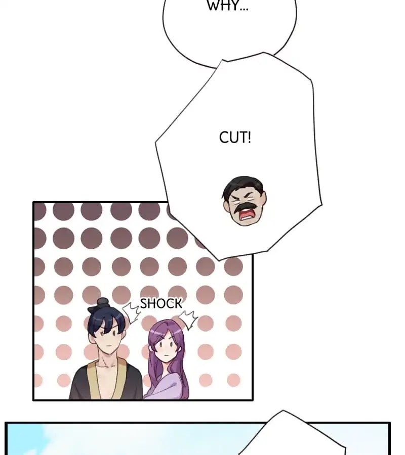 Film Emperor's Reincarnation Script Chapter 77 page 8 - Chapter 77