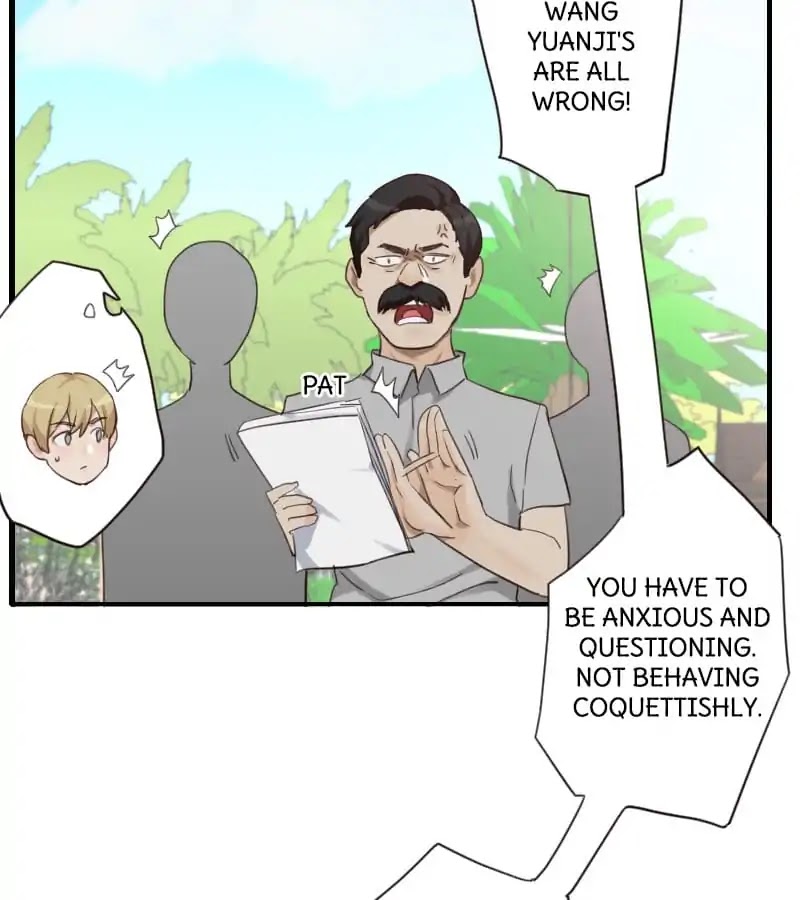 Film Emperor's Reincarnation Script Chapter 77 page 9 - Chapter 77