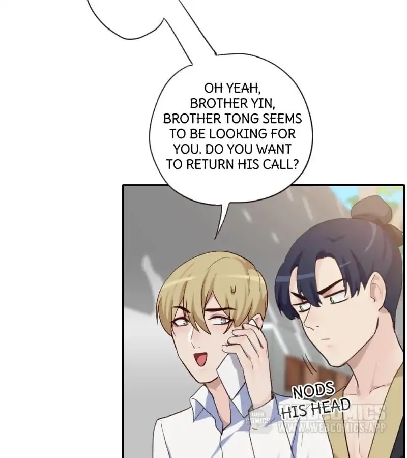 Film Emperor's Reincarnation Script Chapter 78 page 10 - Chapter 78