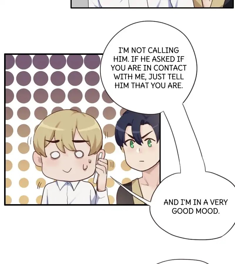 Film Emperor's Reincarnation Script Chapter 78 page 11 - Chapter 78