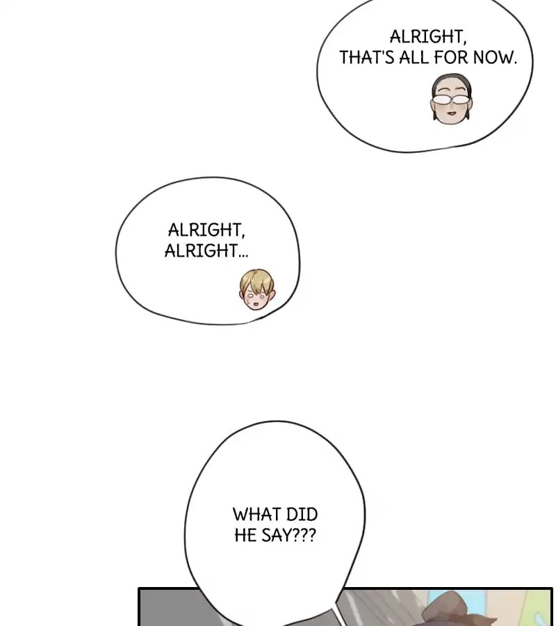 Film Emperor's Reincarnation Script Chapter 78 page 12 - Chapter 78
