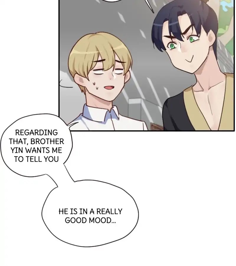 Film Emperor's Reincarnation Script Chapter 78 page 13 - Chapter 78