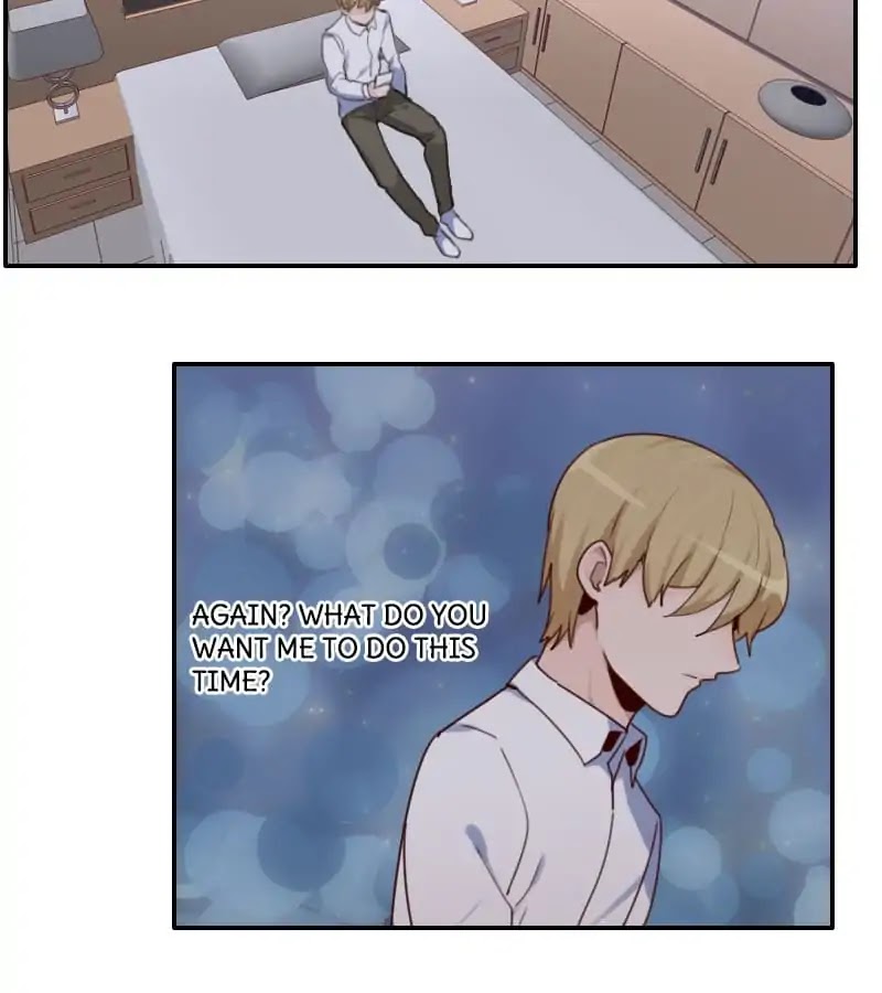Film Emperor's Reincarnation Script Chapter 78 page 21 - Chapter 78