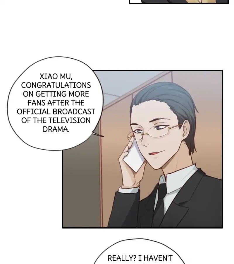 Film Emperor's Reincarnation Script Chapter 78 page 5 - Chapter 78