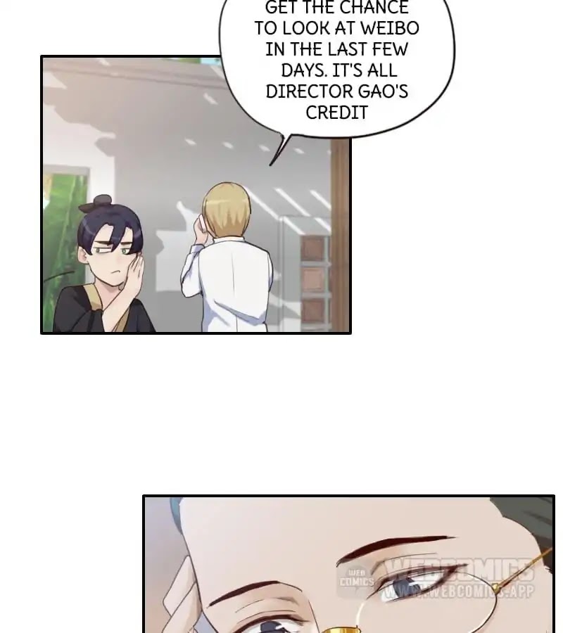 Film Emperor's Reincarnation Script Chapter 78 page 6 - Chapter 78