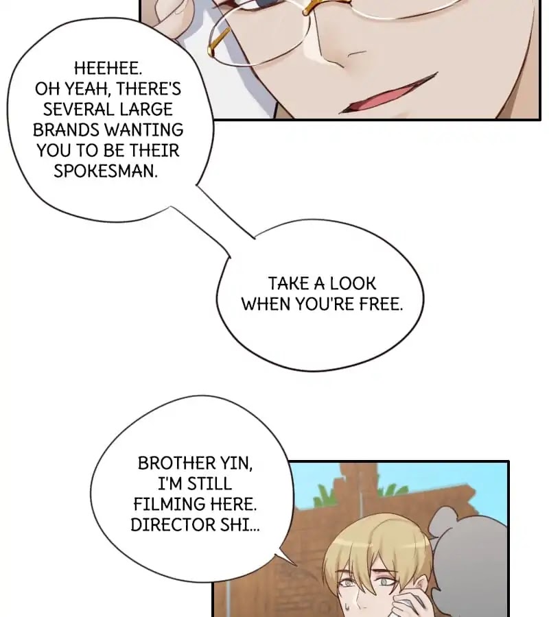 Film Emperor's Reincarnation Script Chapter 78 page 7 - Chapter 78