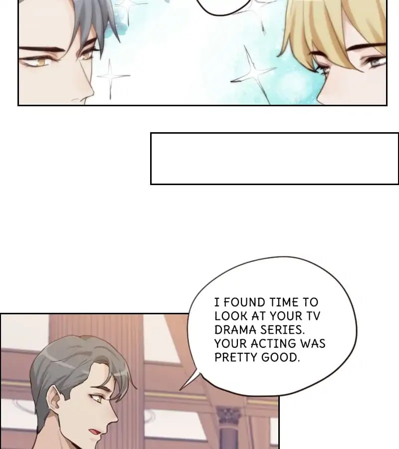 Film Emperor's Reincarnation Script Chapter 79 page 13 - Chapter 79