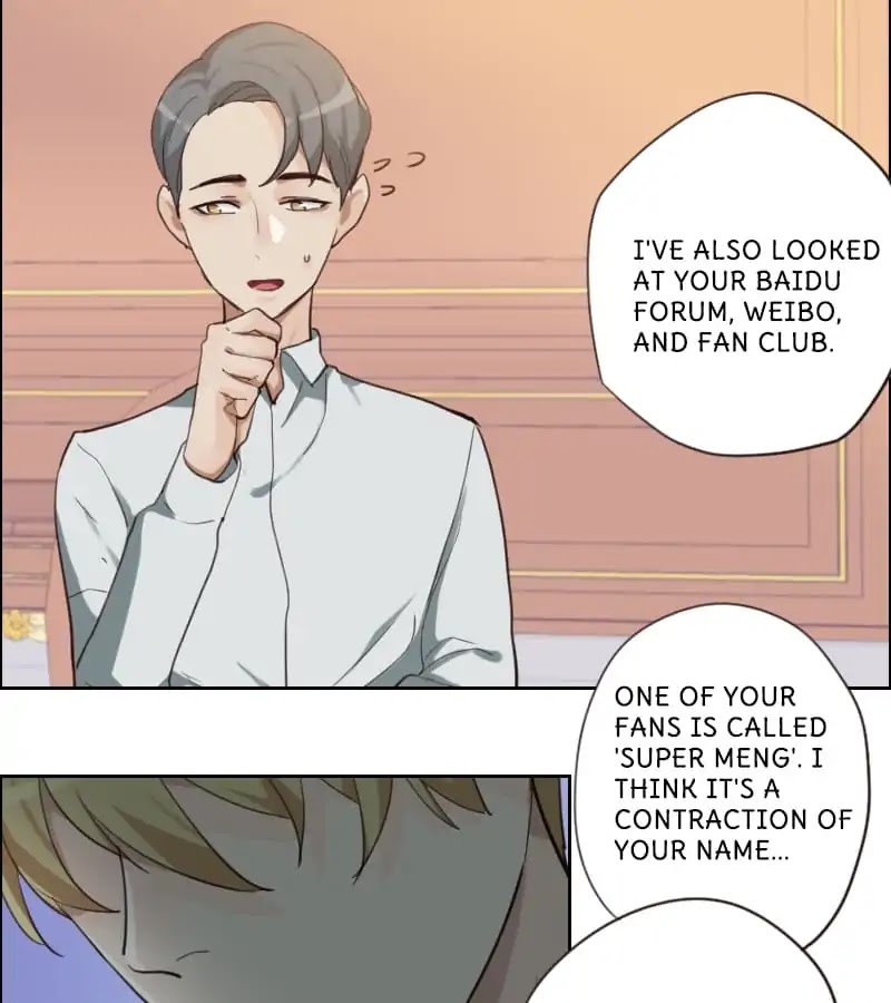 Film Emperor's Reincarnation Script Chapter 79 page 15 - Chapter 79