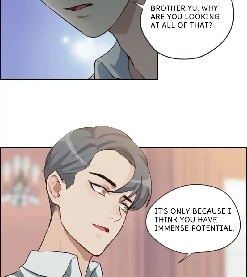 Film Emperor's Reincarnation Script Chapter 79 page 16 - Chapter 79