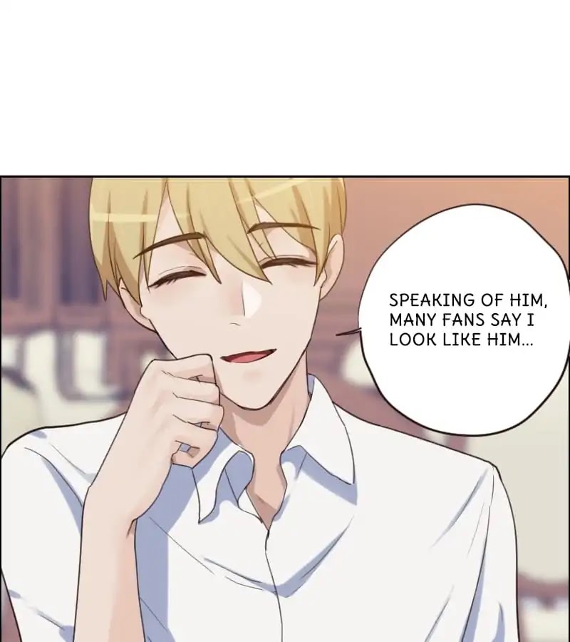 Film Emperor's Reincarnation Script Chapter 79 page 20 - Chapter 79