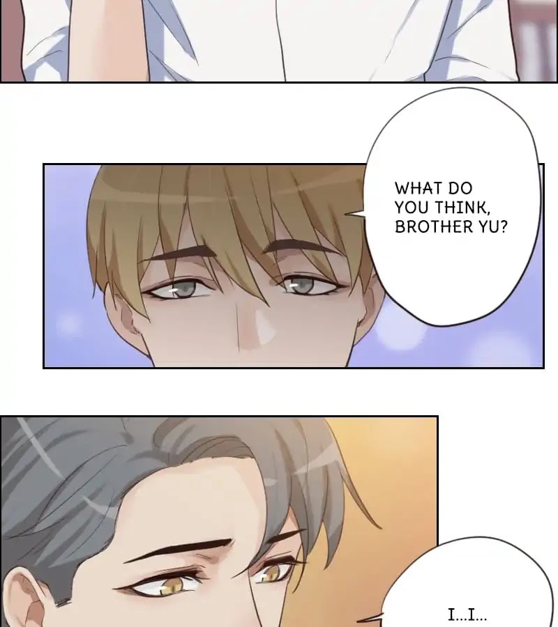 Film Emperor's Reincarnation Script Chapter 79 page 21 - Chapter 79