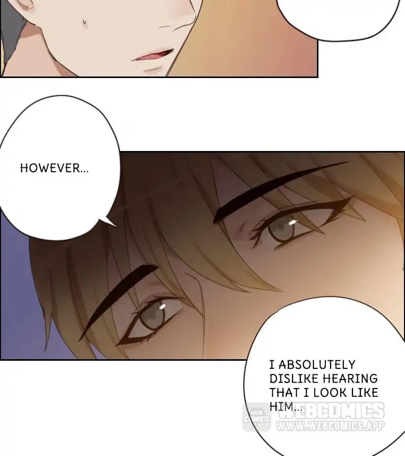 Film Emperor's Reincarnation Script Chapter 79 page 22 - Chapter 79