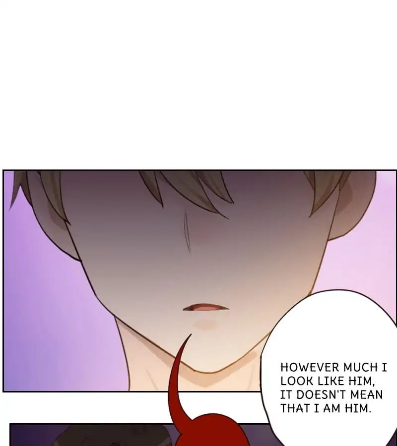 Film Emperor's Reincarnation Script Chapter 79 page 24 - Chapter 79
