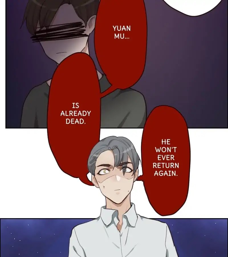 Film Emperor's Reincarnation Script Chapter 79 page 25 - Chapter 79