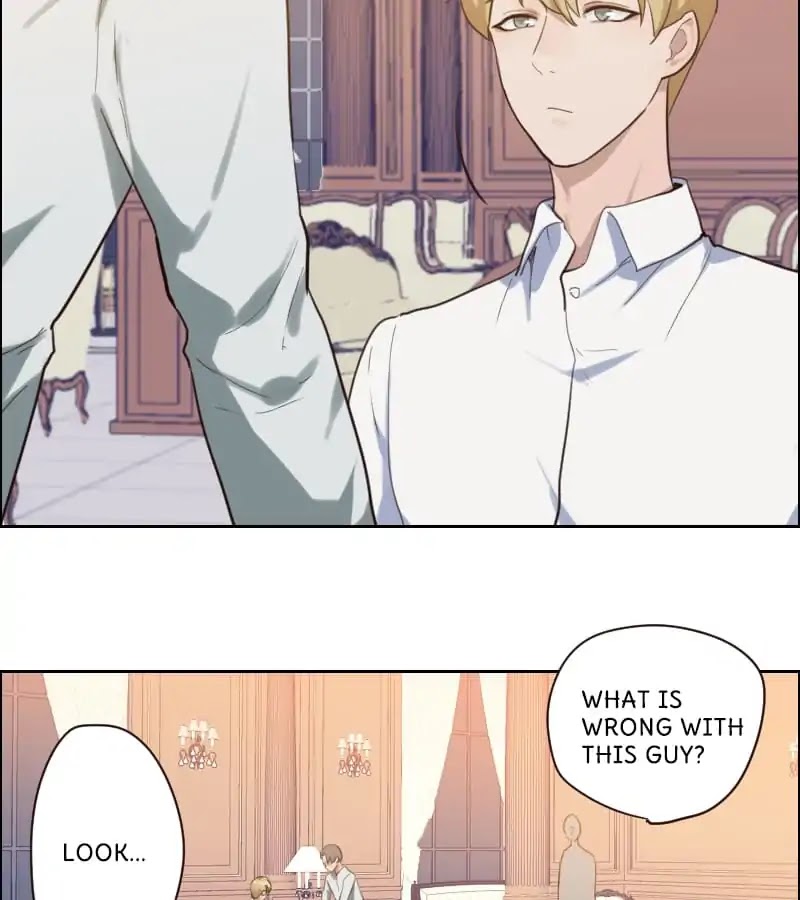 Film Emperor's Reincarnation Script Chapter 79 page 28 - Chapter 79
