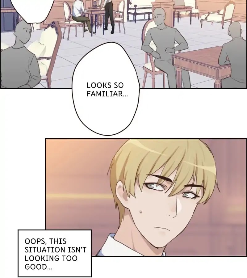 Film Emperor's Reincarnation Script Chapter 79 page 29 - Chapter 79