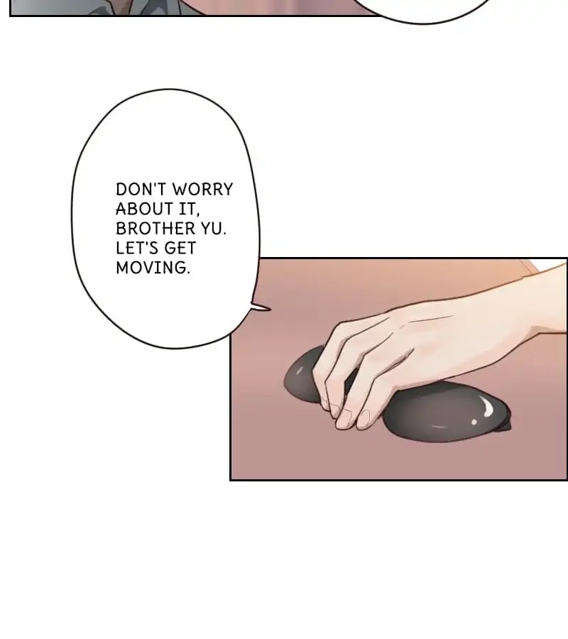 Film Emperor's Reincarnation Script Chapter 79 page 32 - Chapter 79