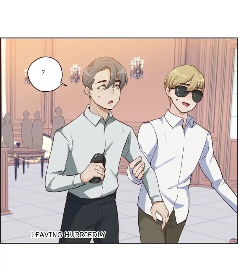 Film Emperor's Reincarnation Script Chapter 79 page 33 - Chapter 79