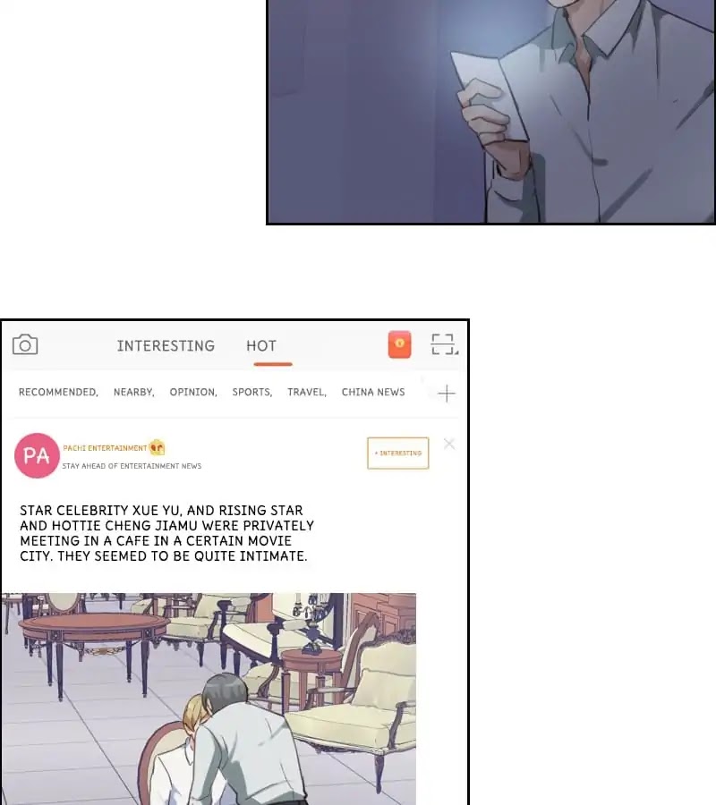 Film Emperor's Reincarnation Script Chapter 79 page 35 - Chapter 79