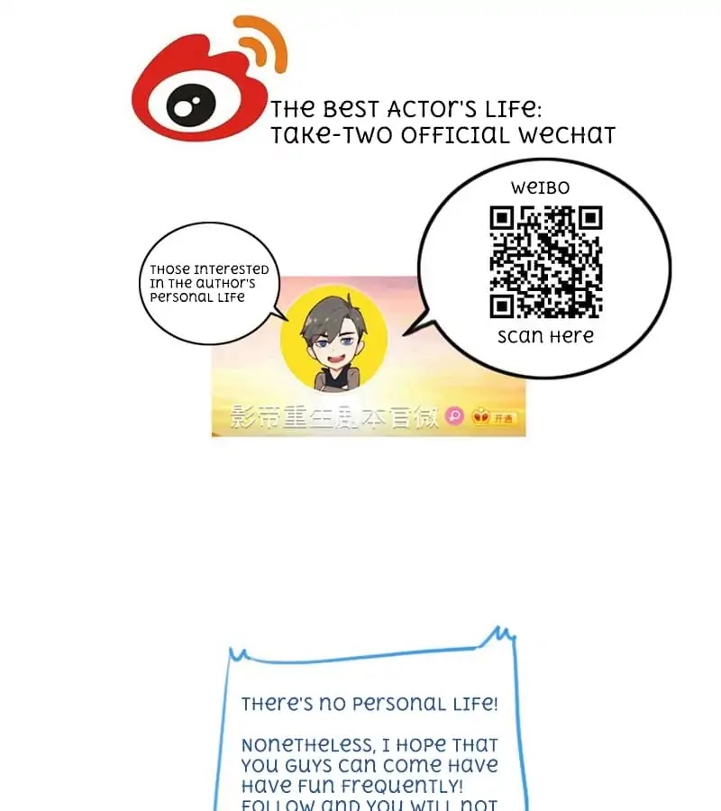 Film Emperor's Reincarnation Script Chapter 79 page 41 - Chapter 79