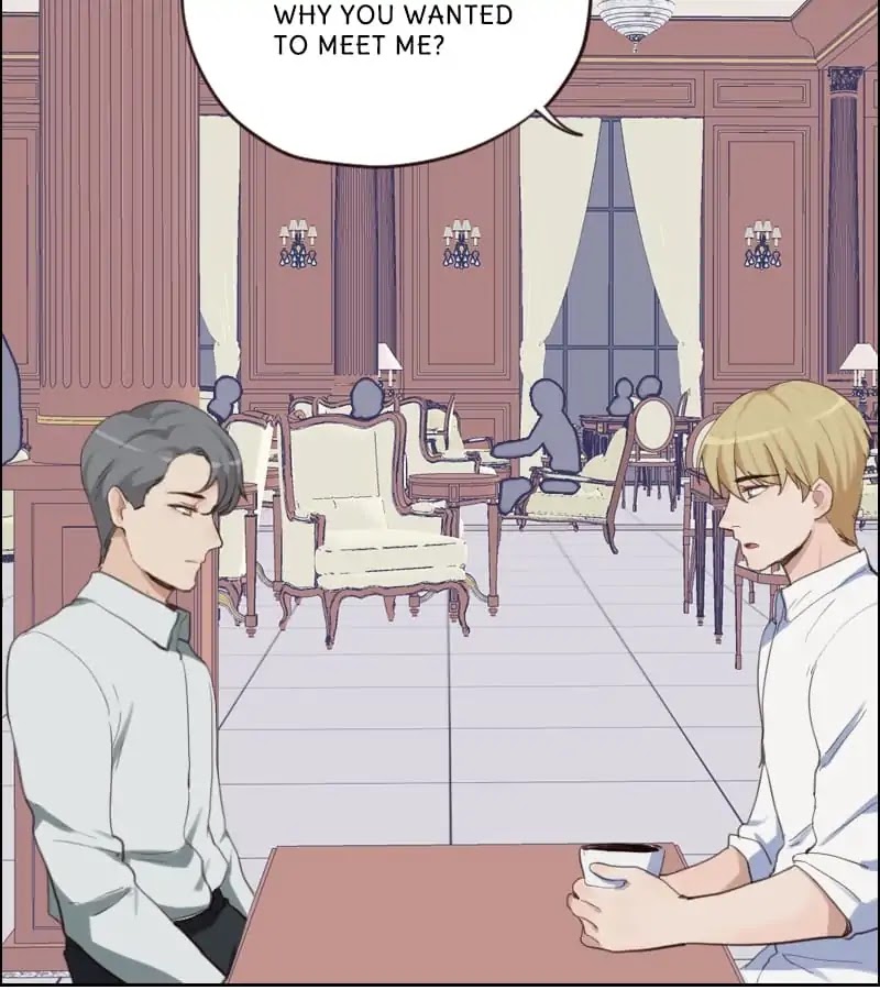 Film Emperor's Reincarnation Script Chapter 79 page 5 - Chapter 79
