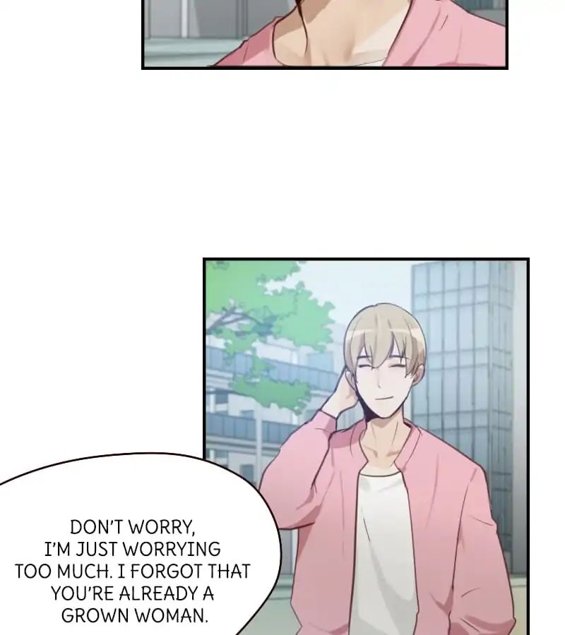 Film Emperor's Reincarnation Script Chapter 8 page 18 - Chapter 8