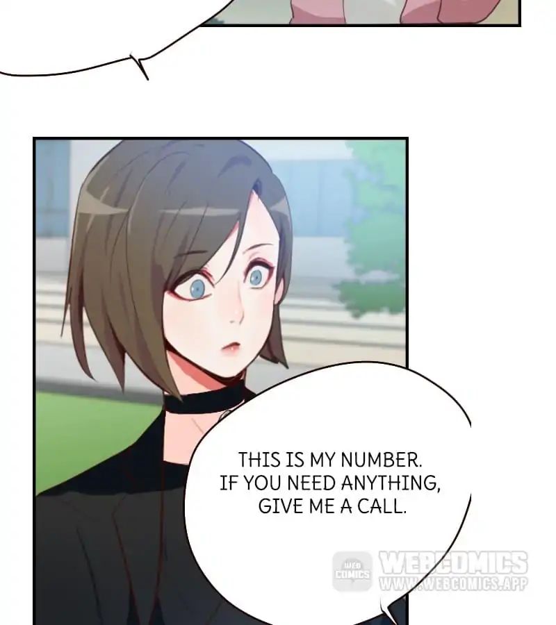Film Emperor's Reincarnation Script Chapter 8 page 19 - Chapter 8