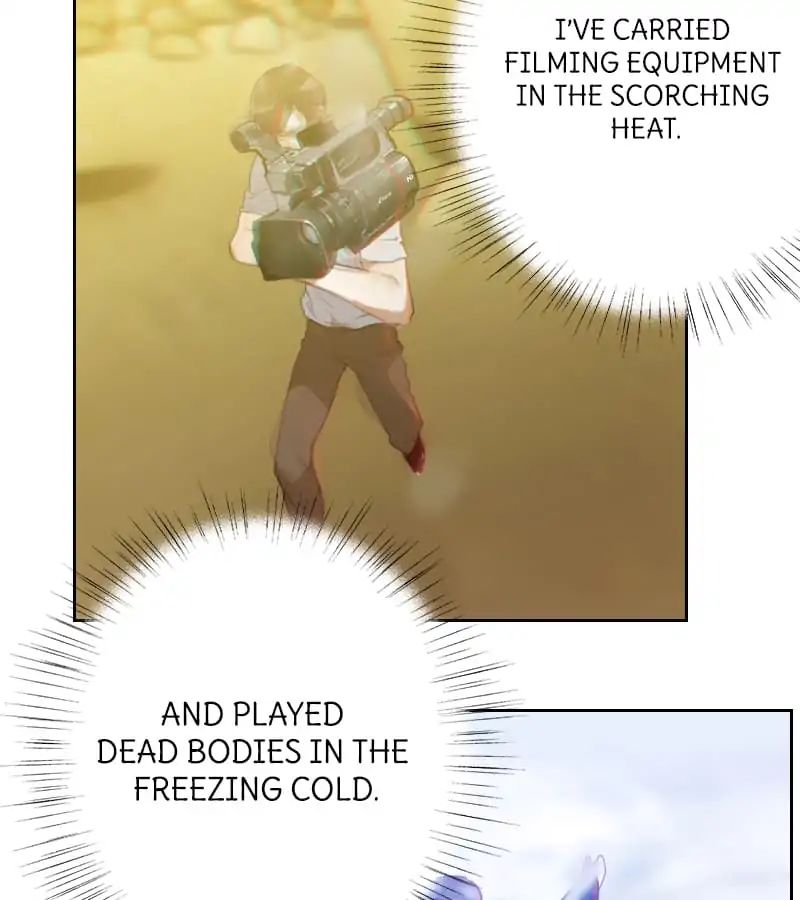 Film Emperor's Reincarnation Script Chapter 8 page 26 - Chapter 8