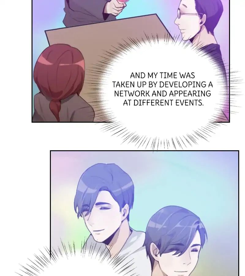 Film Emperor's Reincarnation Script Chapter 8 page 28 - Chapter 8