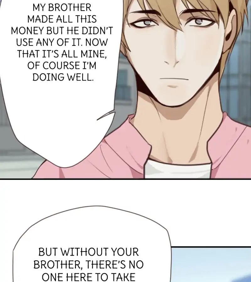 Film Emperor's Reincarnation Script Chapter 8 page 5 - Chapter 8