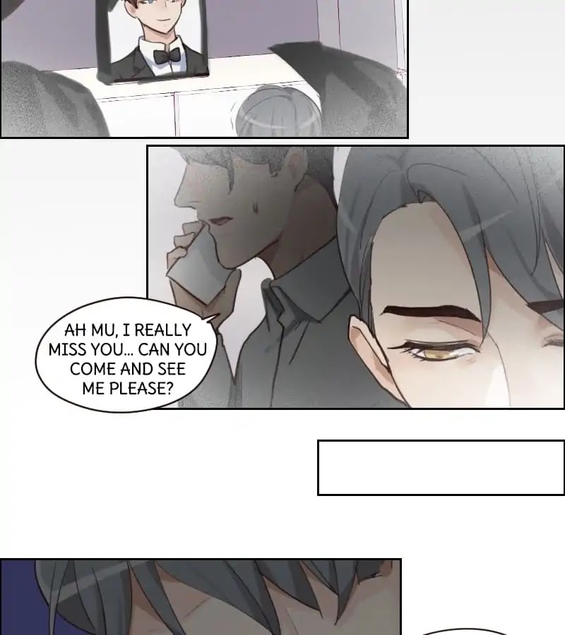 Film Emperor's Reincarnation Script Chapter 80 page 11 - Chapter 80