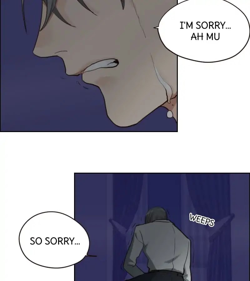 Film Emperor's Reincarnation Script Chapter 80 page 12 - Chapter 80