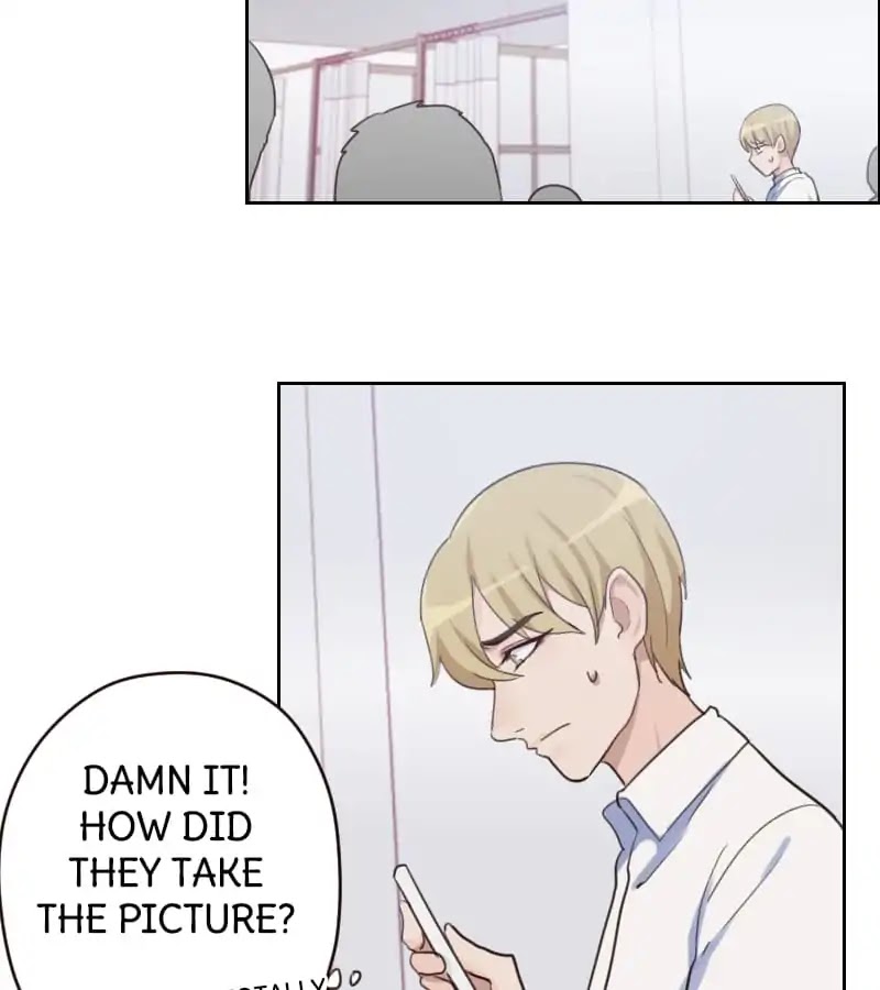 Film Emperor's Reincarnation Script Chapter 80 page 16 - Chapter 80