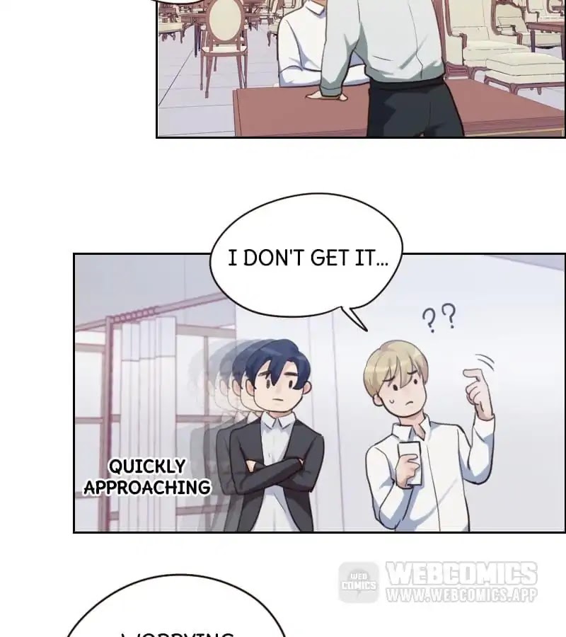 Film Emperor's Reincarnation Script Chapter 80 page 18 - Chapter 80