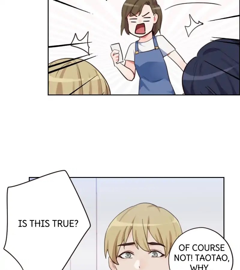 Film Emperor's Reincarnation Script Chapter 80 page 21 - Chapter 80