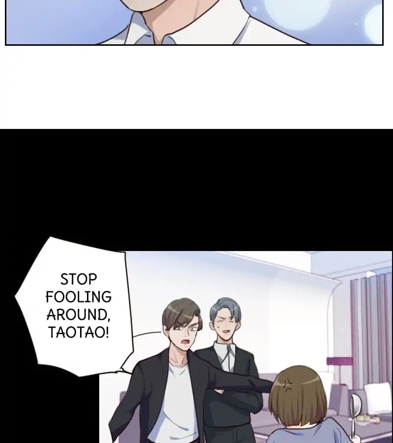 Film Emperor's Reincarnation Script Chapter 80 page 23 - Chapter 80
