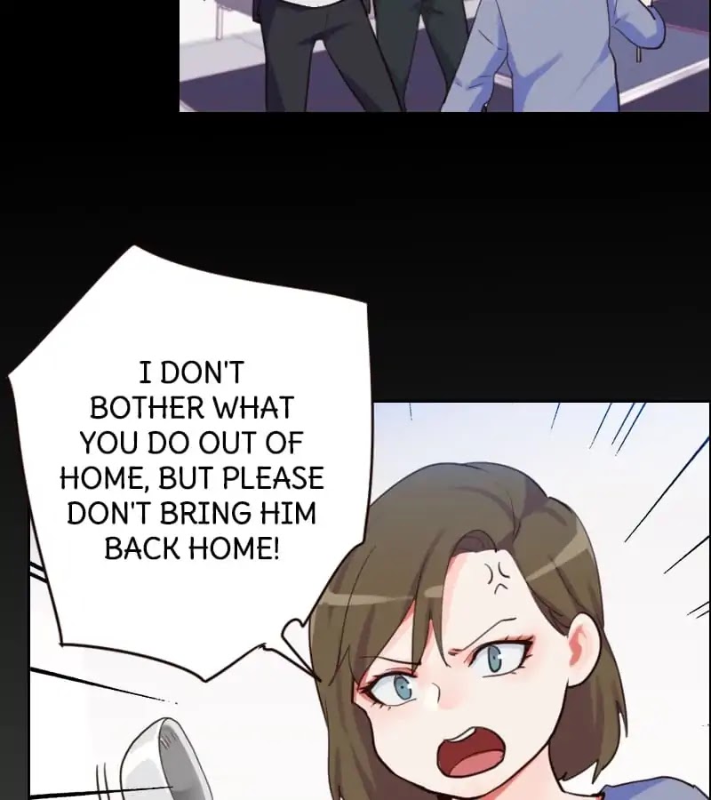 Film Emperor's Reincarnation Script Chapter 80 page 24 - Chapter 80