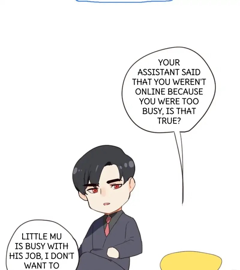 Film Emperor's Reincarnation Script Chapter 80 page 28 - Chapter 80