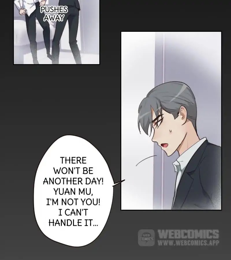 Film Emperor's Reincarnation Script Chapter 80 page 6 - Chapter 80