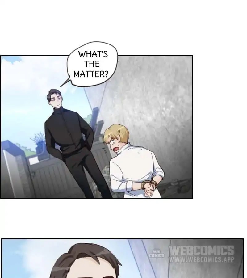 Film Emperor's Reincarnation Script Chapter 82 page 10 - Chapter 82