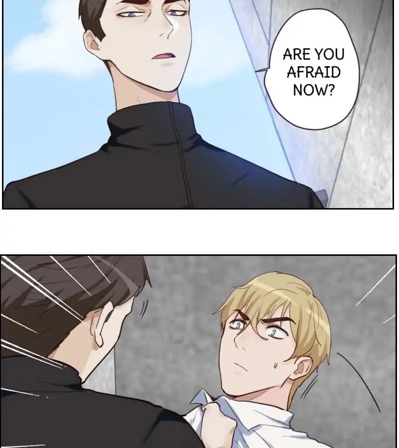 Film Emperor's Reincarnation Script Chapter 82 page 11 - Chapter 82