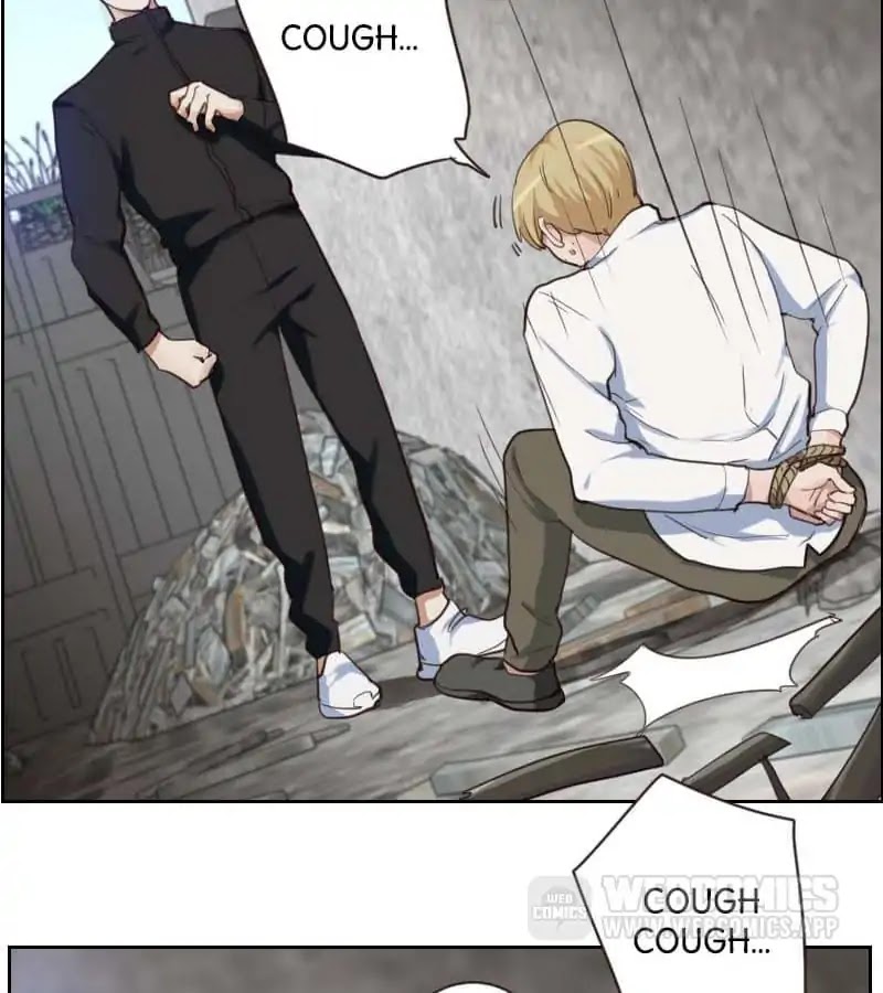 Film Emperor's Reincarnation Script Chapter 82 page 18 - Chapter 82