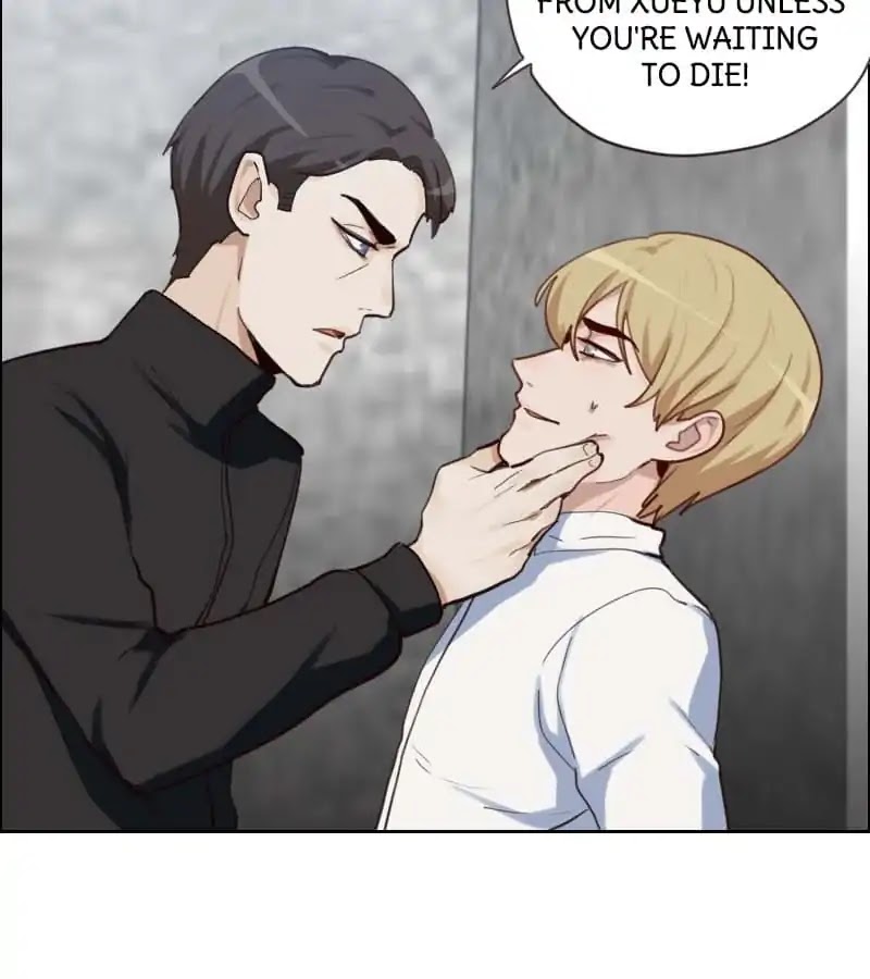 Film Emperor's Reincarnation Script Chapter 82 page 23 - Chapter 82